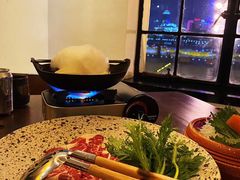 白云寿喜锅-东京和食 Sun with AQUA