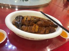 -清心鸡沙田乳鸽店·非遗传承(粤垦路店)