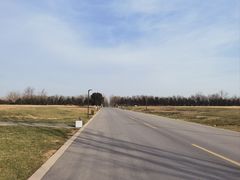 -汉长安城未央宫国家考古遗址公园