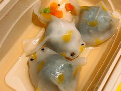 -深圳美高梅酒店-品聚嘉府中餐厅