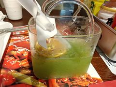 -三个大叔烤羊肉串·炭炉砂锅菜(西三旗店)