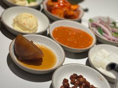 -缘·金家烤鳗鱼(西塔总店)