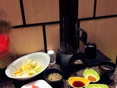 蓝莓气泡-韩罗苑(万象城店)