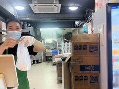 -澳门长洲糯米糍(柯打苏沙街店)