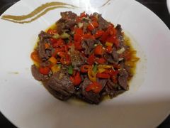 -千百味红餐厅·江西菜(绿地双子塔店)