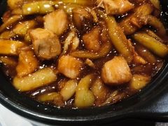 -金泽大酒店·卢塞恩餐厅