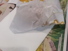 -麦当劳(牡丹江路店)