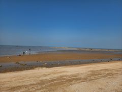 -辽宁团山国家级海洋公园