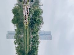 -四海公园(南山区)