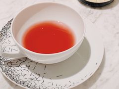 蜜桃乌龙-théATRE 茶聚场(王府中環店)
