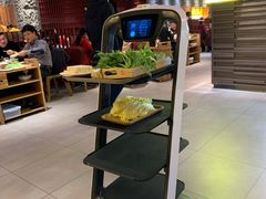 大堂-巴奴毛肚火锅(大剧院店)