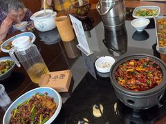 -树厨地道黔菜(清镇职教城店)
