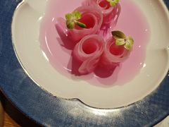 -云山茶餐厅(广东大厦店)