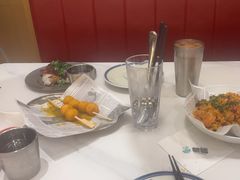 -香港新曜记茶餐厅(星耀城店)