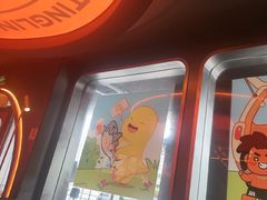 -探鱼·鲜青椒爽麻烤鱼(广州欣荣广场店)