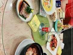 -丈母娘的饭局•新金陵菜(牛首山店)