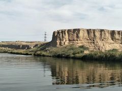 -水洞沟旅游区
