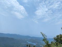 -七娘山