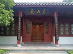 -云龙湖旅游景区