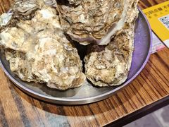 -蚝堡海鲜·威海菜·海肠捞饭·烧烤·亚洲吃蚝公司(幸福门店)