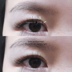 -Miss·A日式美甲美睫