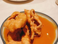 -宝园酒家(美林M·LIVE天地东座店)