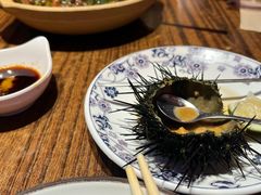 -蚝堡海鲜·威海菜·海肠捞饭·烧烤·亚洲吃蚝公司(幸福门店)