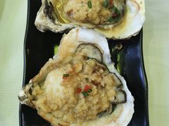 -云晓光头烧烤吧(德平路店)