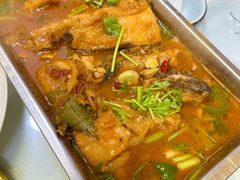 -乡间好味私家菜(总店)