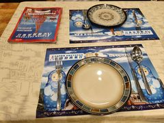 -安德烈俄式西餐厅(中央大街店)