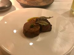 -三嚥阁 La Villa Restaurant