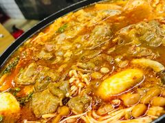 部队锅-米屋石锅拌饭(师大店)