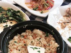 -钱大妈海鲜饭店(旅游大道店)