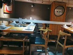 -海银海记潮汕牛肉火锅(新港中路海珠店)