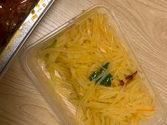 -鸣记脆皮烤鱼·海鲜烤鱼(三八广场店)