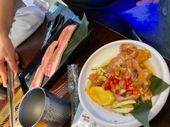 -新石器烤肉(之心城店)