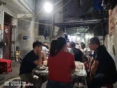-麻木老地方牛筋牛杂(长堤街店)