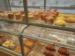 -好利来(北顺城路店)