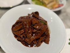 酱爆猪肝-蝶园·装修中(BFC外滩金融中心店)