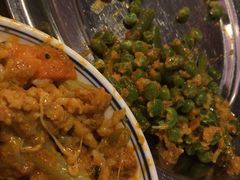 -食彩美印度特色美食餐厅·印度料理