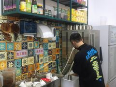 -華叔茶記