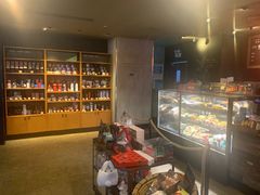-星巴克臻选(宁波天一广场店)