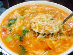 -京味小馆(东坝店)