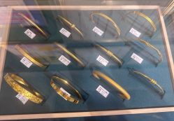 -邵老师打金·黄金加工(大望路总店)