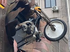 -老外街