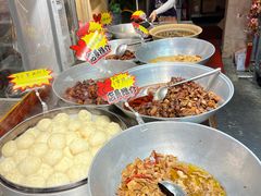 -传统菜农庄(皇姑路店)