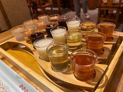 -食味酒味天津菜·古法鲜酿米酒(鼓楼店)