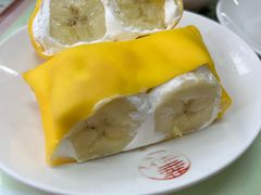 -香港華心糖水鋪(南西总店)