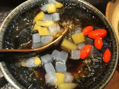 -盡膳口福跷脚牛肉火锅(北美新天地店)