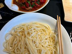 -巴依老爷新疆美食(清华东门店)